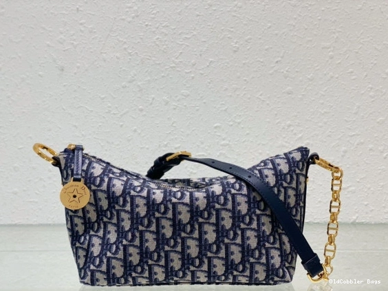 OldCobbler Bags Hobo-28.5*14.5*10CM Diro Dirostar 0803